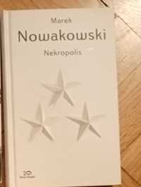 Nekropolis Marek Nowakowski
