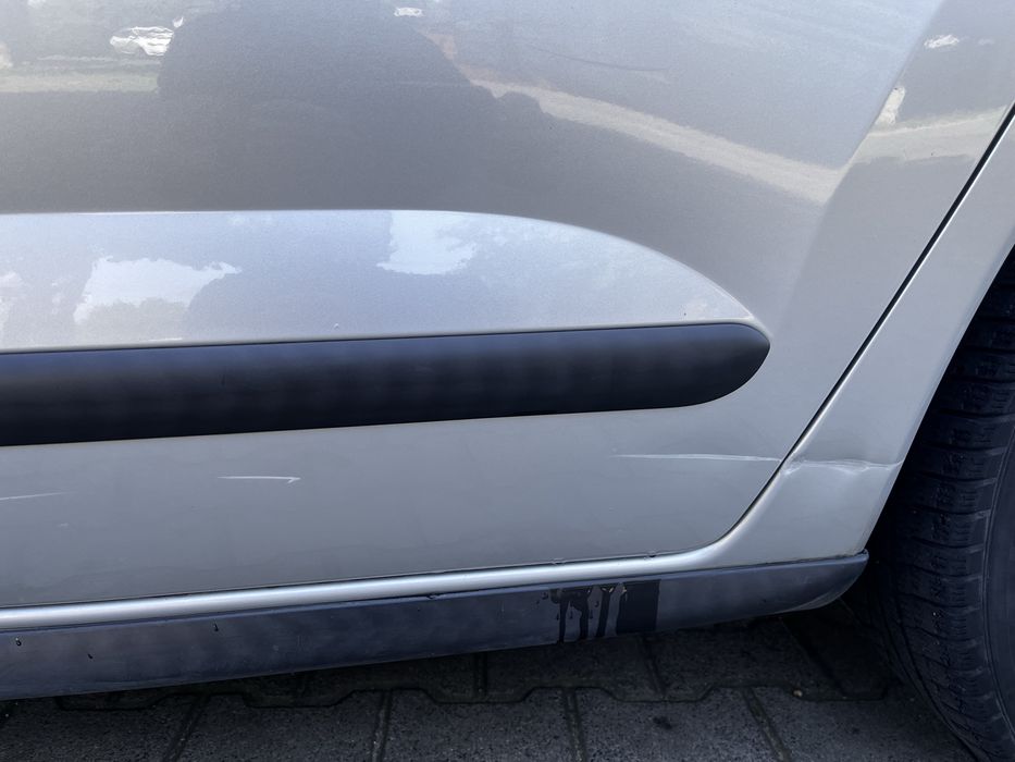 Peugeot 3008 1.6 benzyna +Lpg ,2010rok,235 tyś