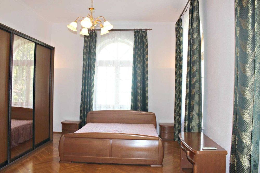 Оренда будинку Генератор можна під офіс, проживання