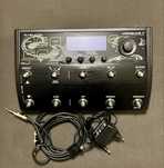 TC Helicon VOICELIVE 3 EX Extereme procesor wokalowy