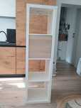 Kallax regał Ikea