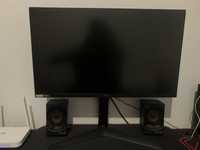 Monitor LG  27 GL 850