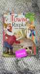 Lulian Tuwim Rzepka i inne wiersze (11 wierszy)