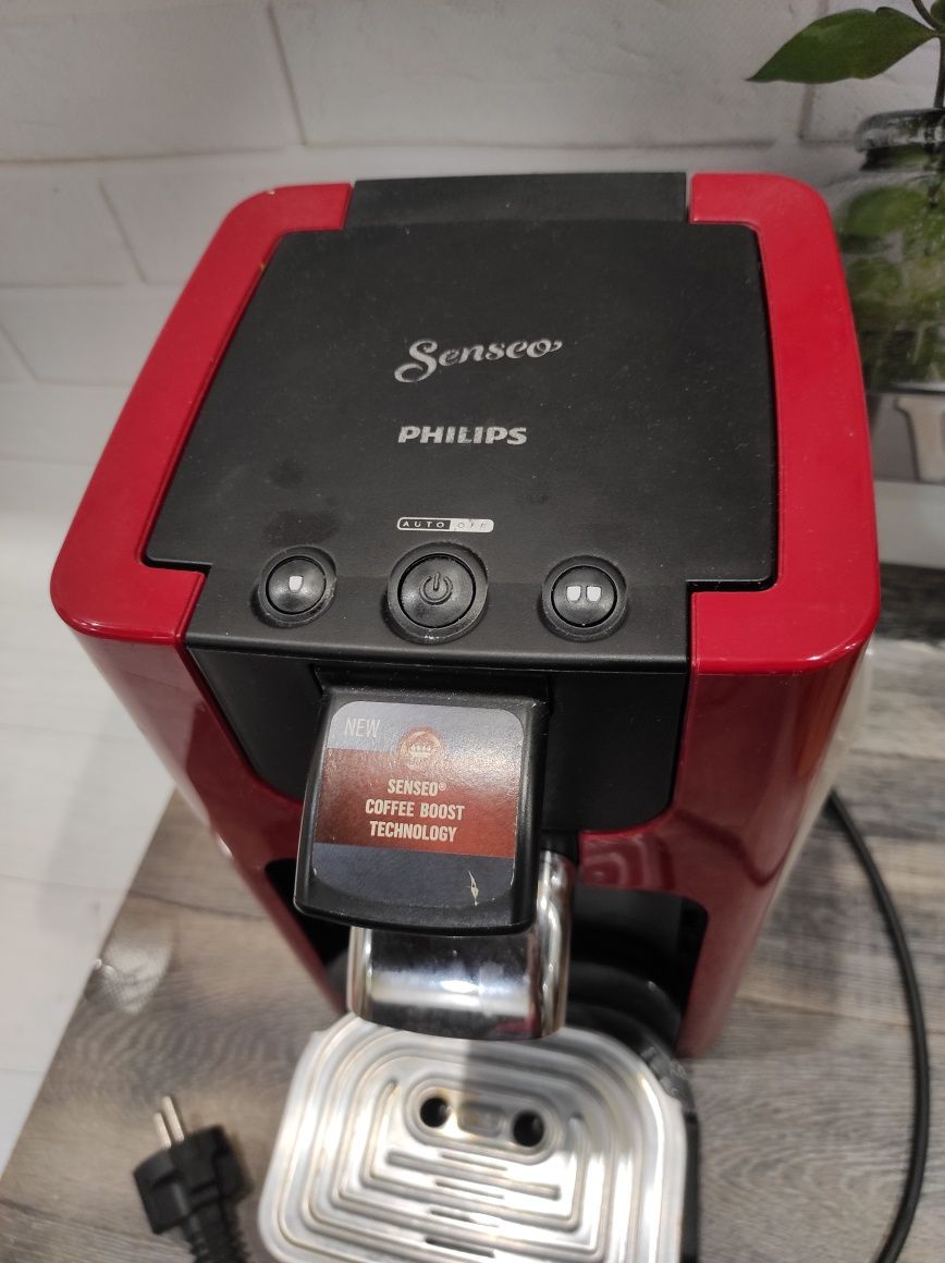 Продам кофемашину капсульная