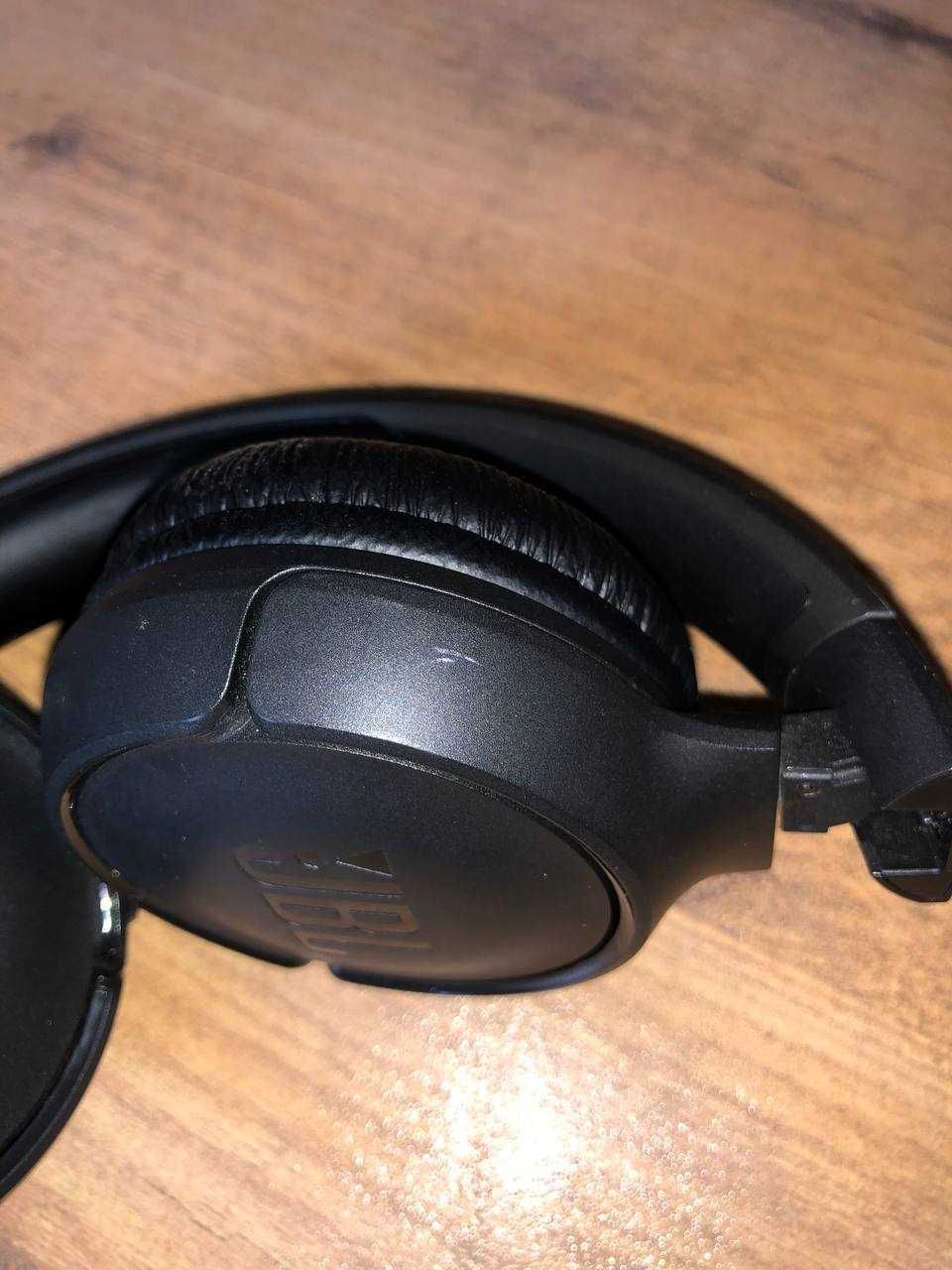 JBL Tune 510BT – Bluetooth наушники | Отличное состояние