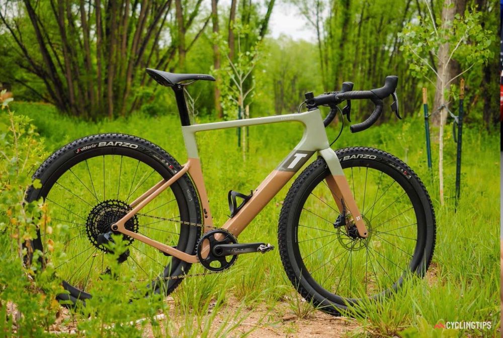 Gravel 3T Racemax , Tamanho S Rodas DT swiss 1800 spline  , Rival  11v