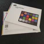 X-rite Xrite Calibrite ColorChecker Classic