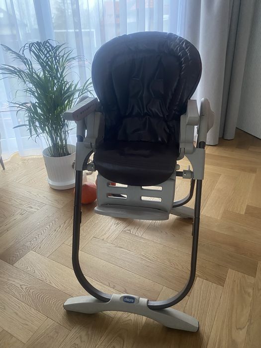 Krzesło do karmienia