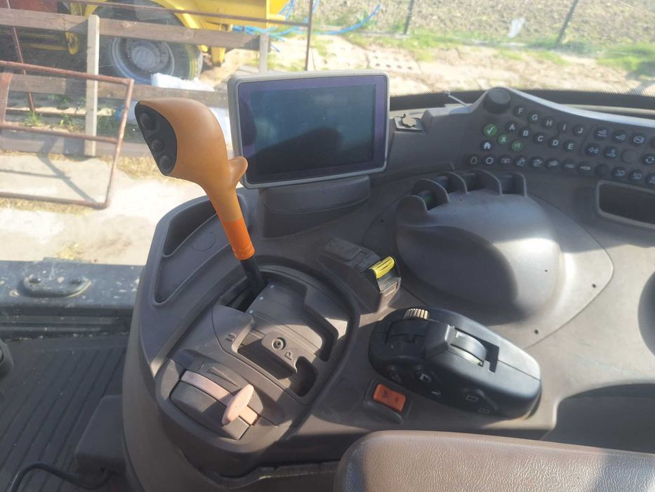 John deere 7r230