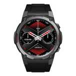 Smartwatch Zeblaze Vibe 7 Pro Czarny Męski AMOLED Menu PL