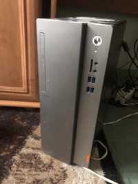 Lenovo ideacentre 510 15IKL