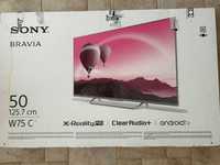 Telewizor Sony Bravia 50 cali