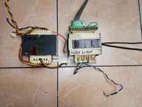 transformator audio onkyo 2x40V 2x20V i pioneer 2x42V