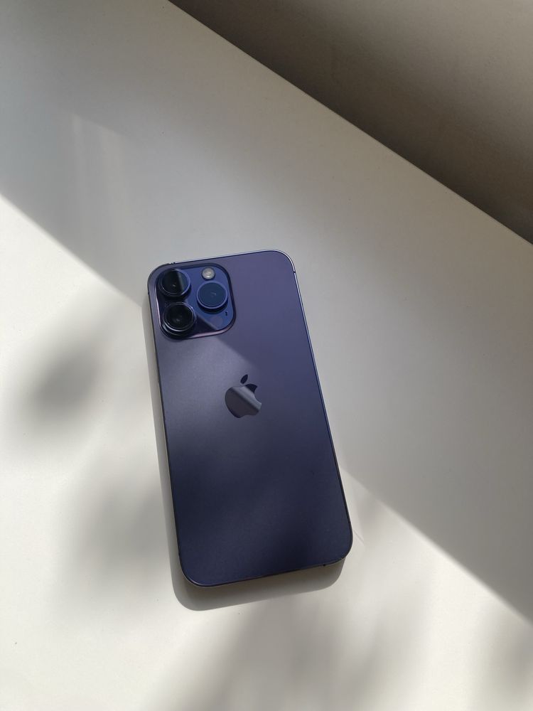 Iphone 14 Pro Max 512GB