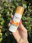 SPF 50 крем Еуцерін