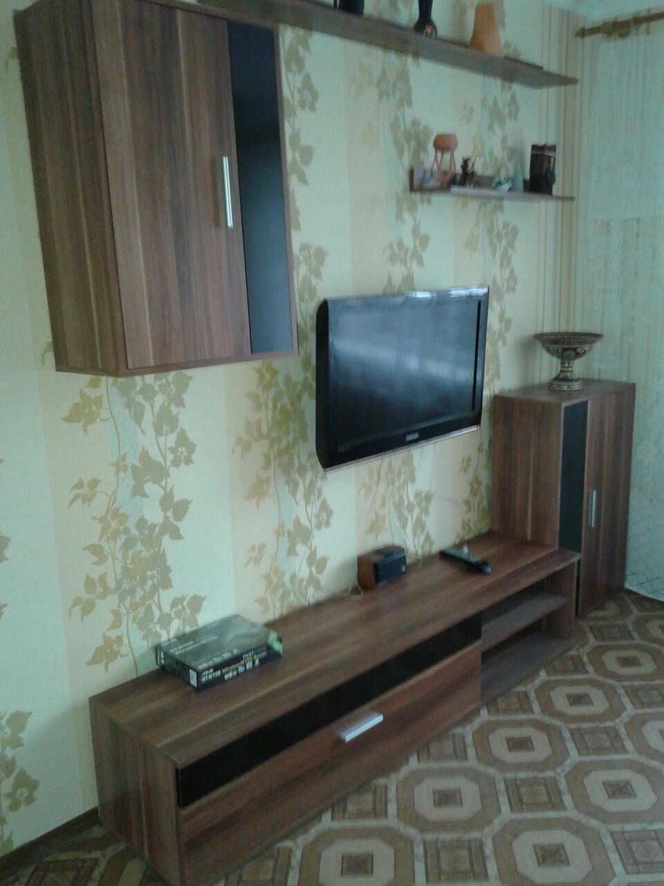 Сдам 1 к квартиру пос.Котовского Заболотного/Крымская