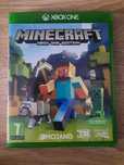 Minecraft Xbox One