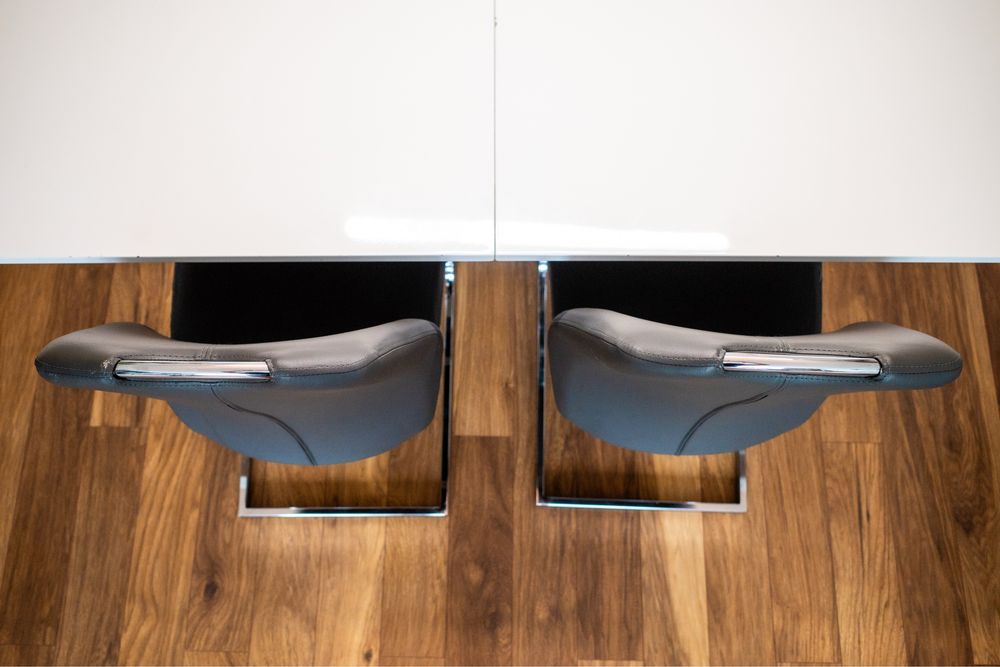 Duży stół rozkładany / jadalnia / salon Agata meble