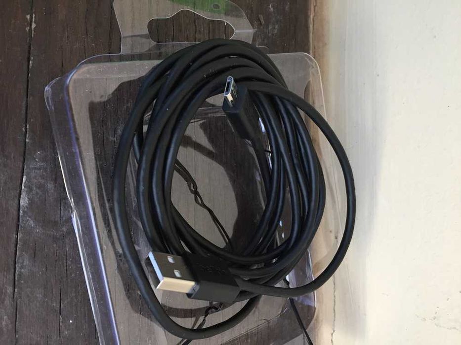 BELKIN Cabo 2 metros  Micro USB para USB -- telemoveis / tablets