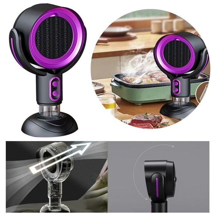 Портативна міні - витяжка