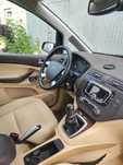 Ford Focus C-MAX 1.8 Tdci GHIA Panoramiczny dach