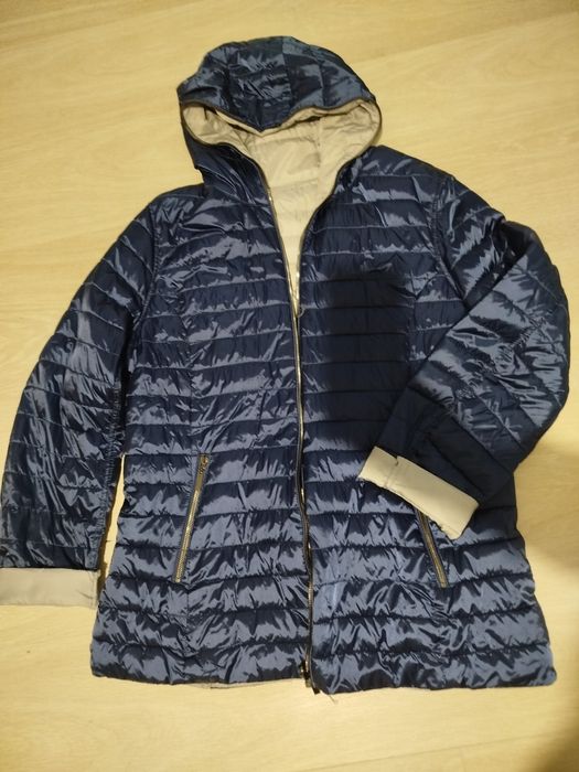 Куртка осіння жіноча