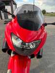 Honda CBR 600 F4