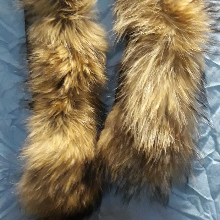 Продам меховые воротники