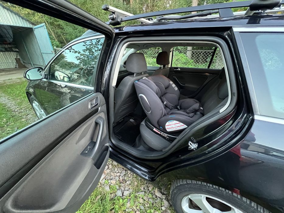 Volkswagen golf 6 2011