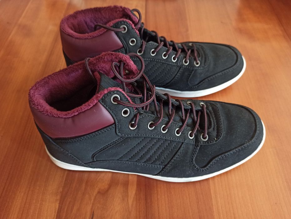 Buty Deichmann, Vty, r. 41