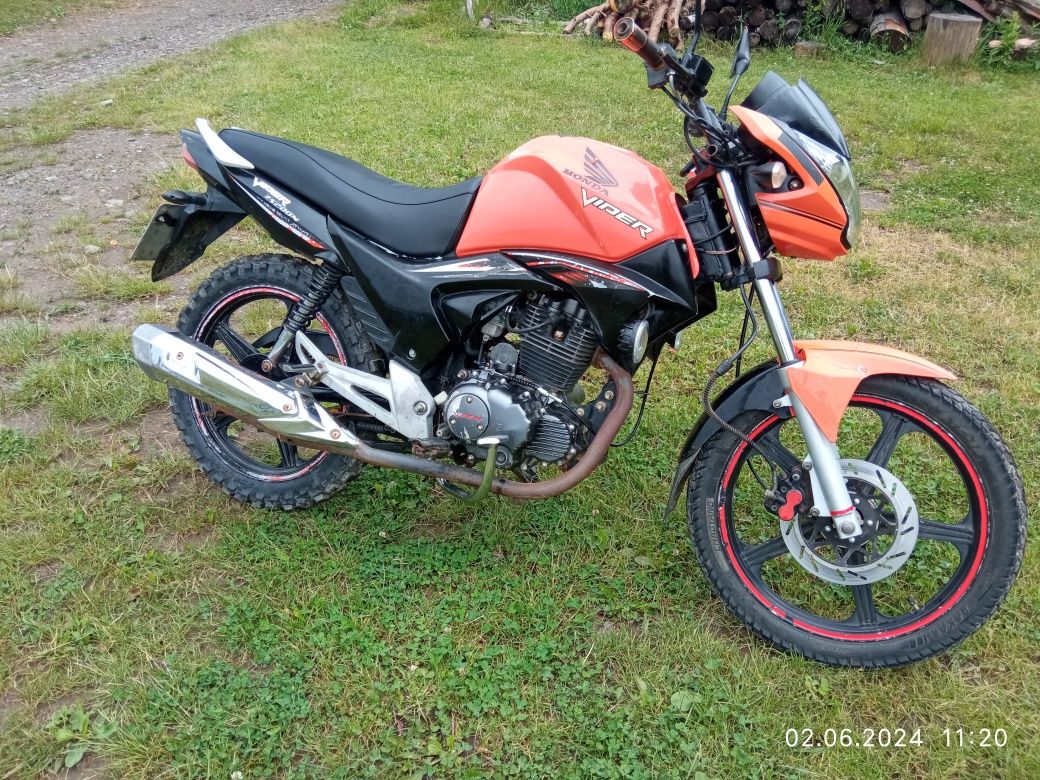 Viper zs 200n в хороший стан