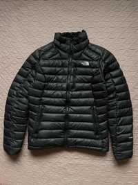 Мікропуховик TNF (the north face) 800 набивка