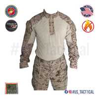 Бойова сорочка Морської піхоти США (USMC FROG Defender-M)