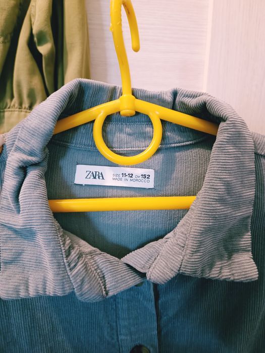 Комбінезон та плаття Zara 152р. (Зара, платья)