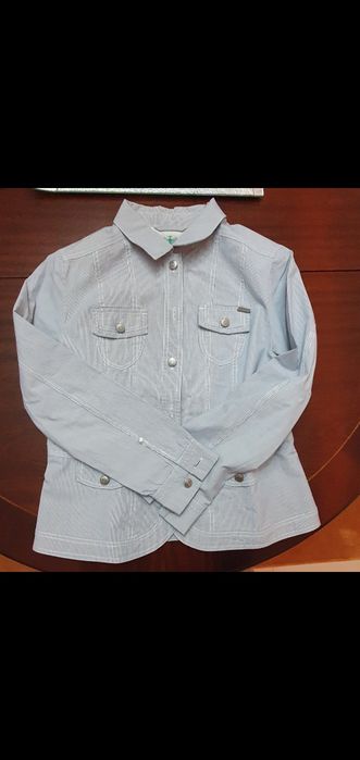 Casaco October Polochic - M