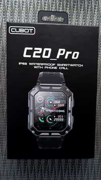 Smartwatch CUBOT C20_Pro