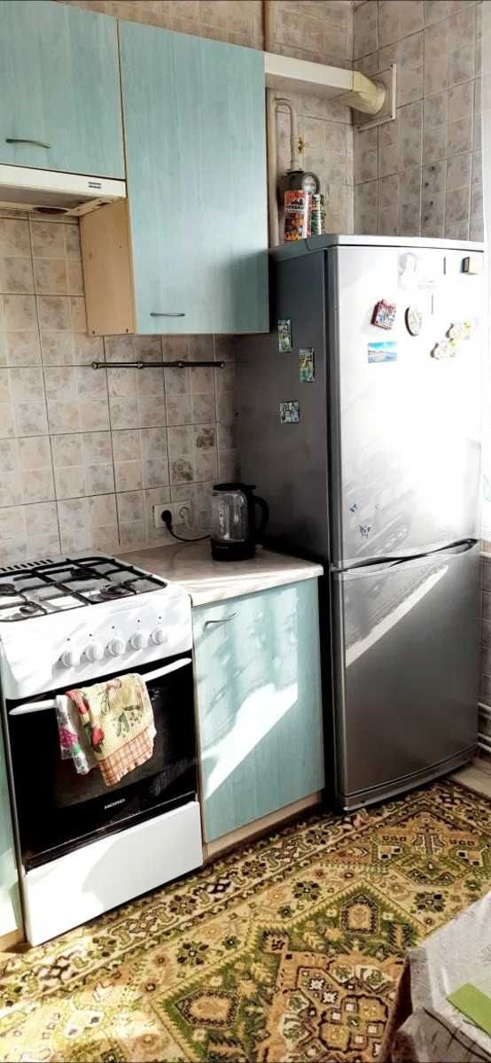 Продам 2-к квартиру 52 м2, 7 пов, Центр! Боярка!  (м. Житомирська)
