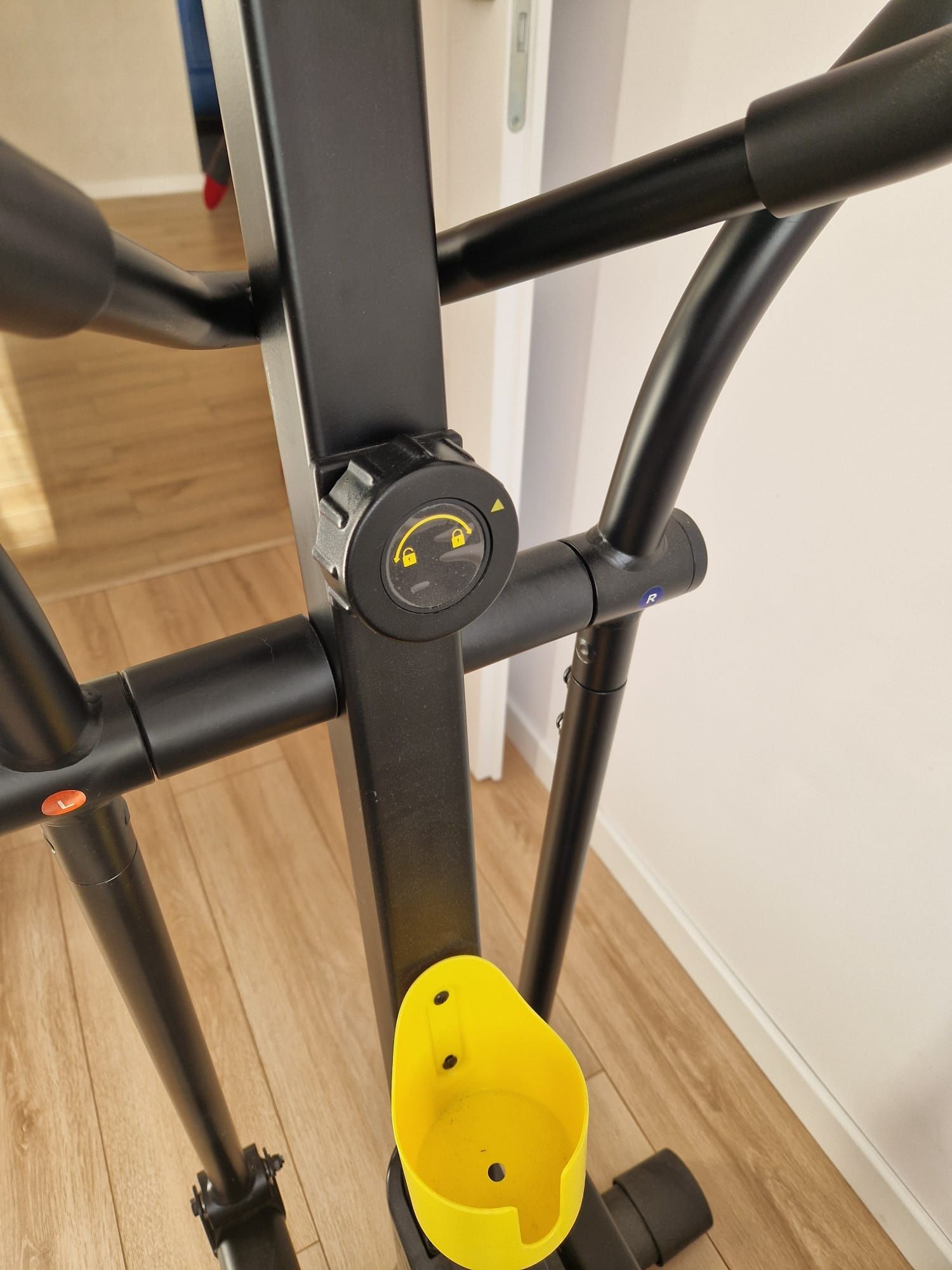 Orbitrek magnetyczny Domyos 520