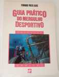 Guia do mergulho desportivo