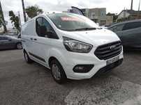 Ford Transit Custom 290L1 2.0 H1-T.B.Ambiente