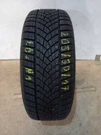 1x 205/50 R17 93H XL Goodyear Ultragrip + 2020r 8,8mm