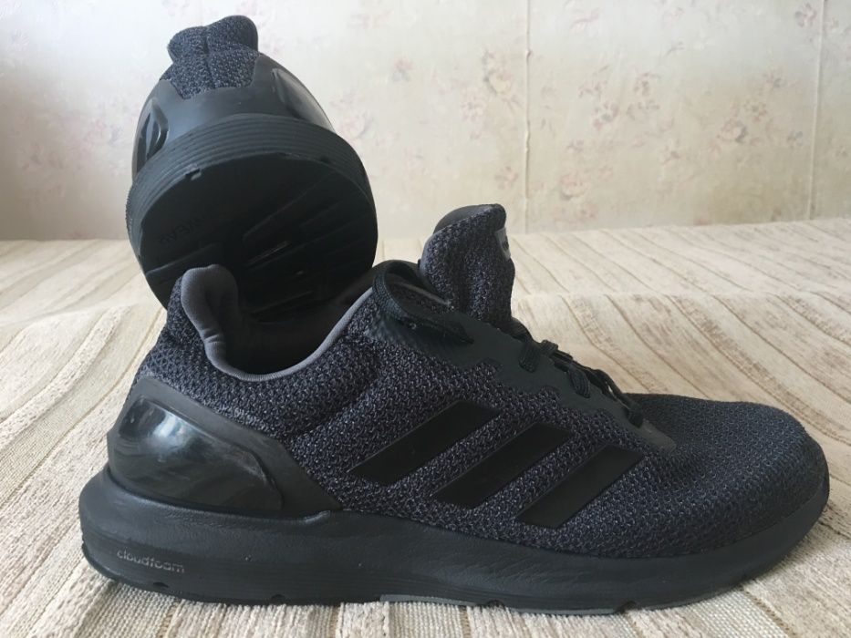 Adidas Cosmic 2 Black (CQ1711) 41 размер