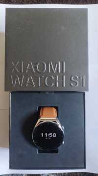 Xiaomi Watch s1 - smartwatch