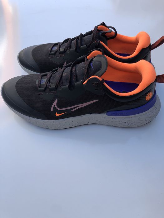 Кросівки Nike орегінал!!!