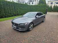 Volvo S90 Volvo s90 GearTronic Inscription T6 320KM w wersji Long
