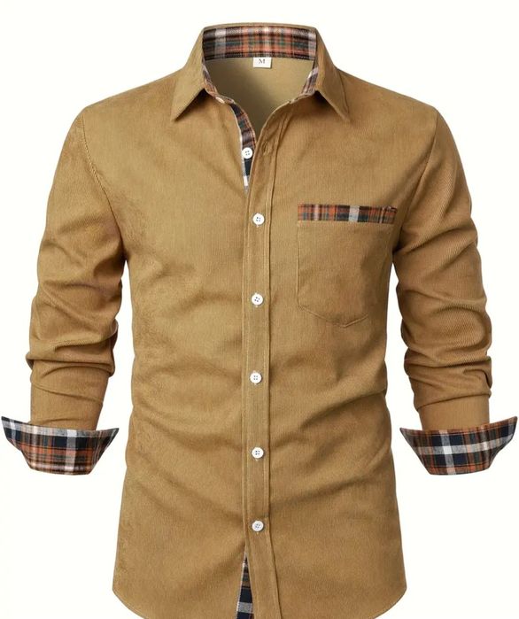 Koszula męska rozmiar XXXL