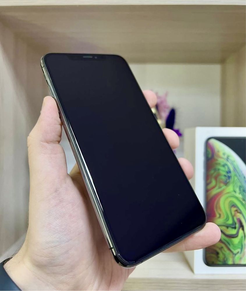 IPhone Xs 256 Gb Neverlock