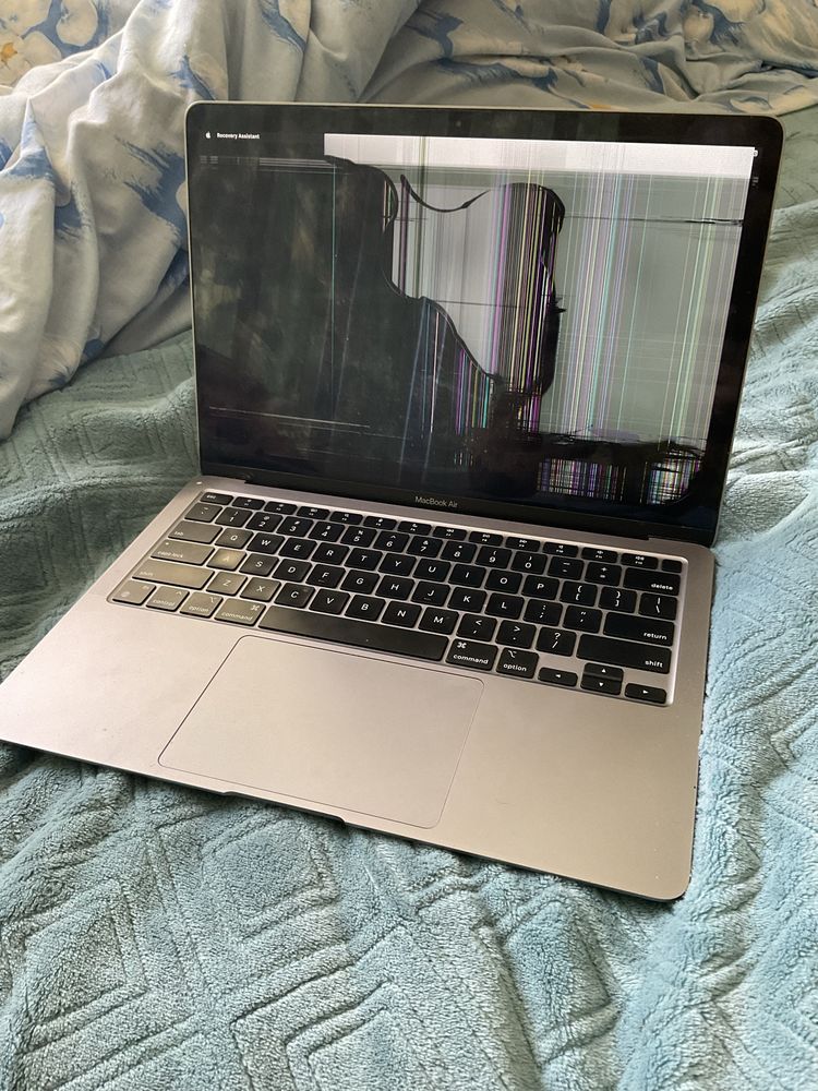 Macbook air m1 2337 2020