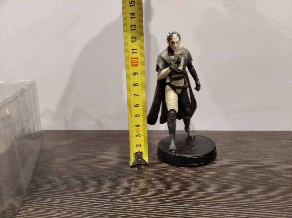 Figurka Marvel Movie Malekith ok 13 cm Film