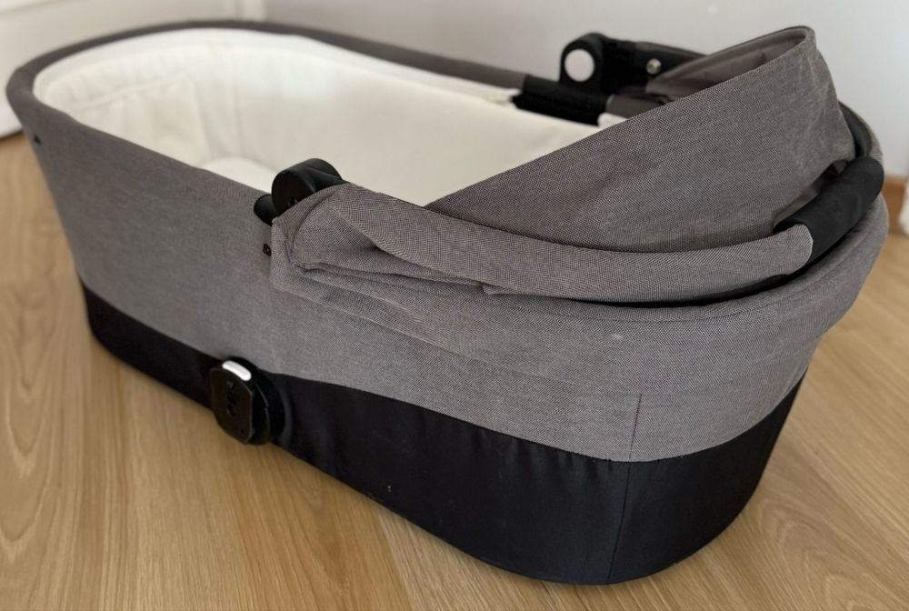 Alcofa Cot para carrinho Cybex Gazelle S